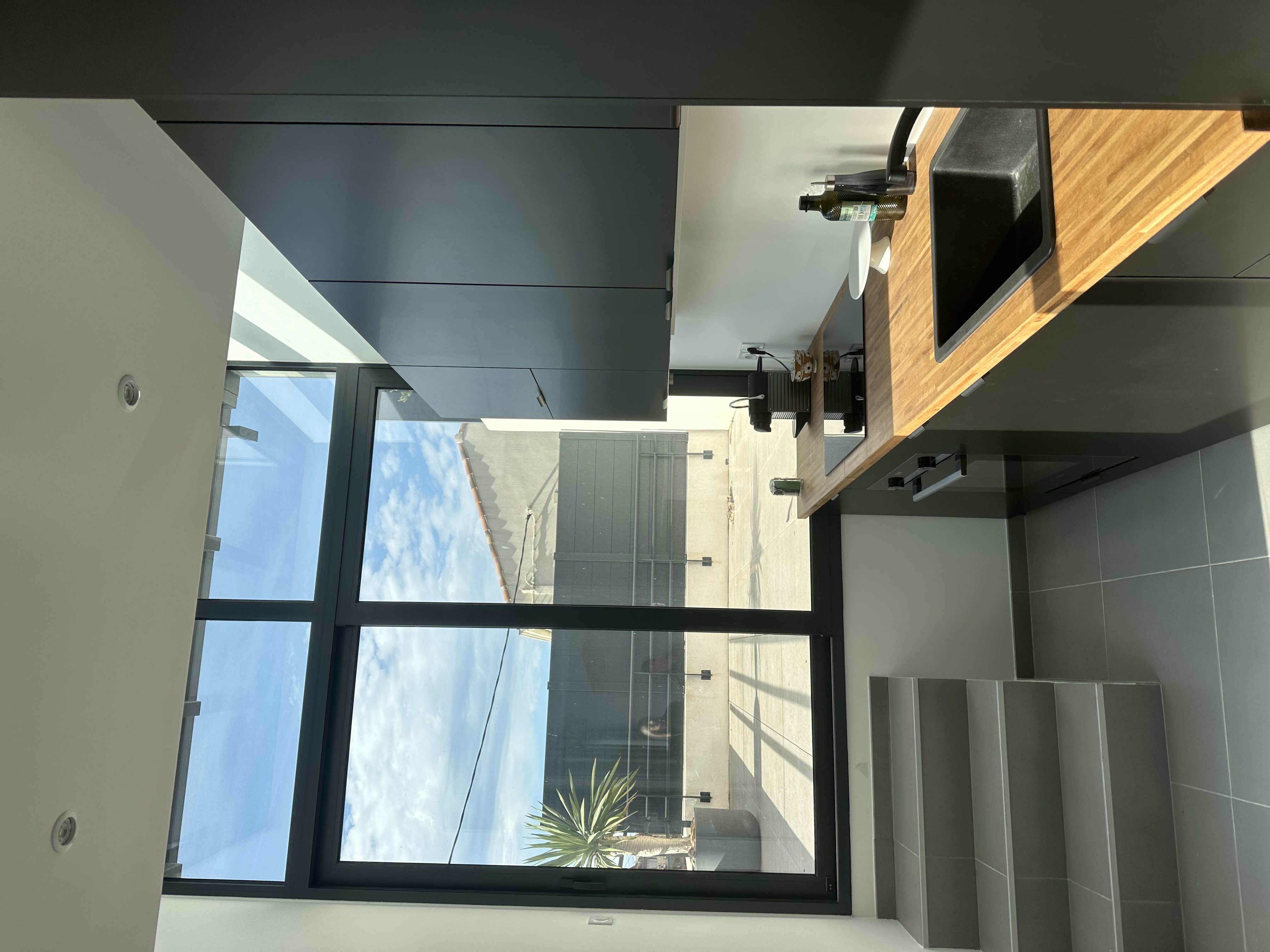 Magnifique appartement T4 de 98 m2 à St-Barnabé Marseille