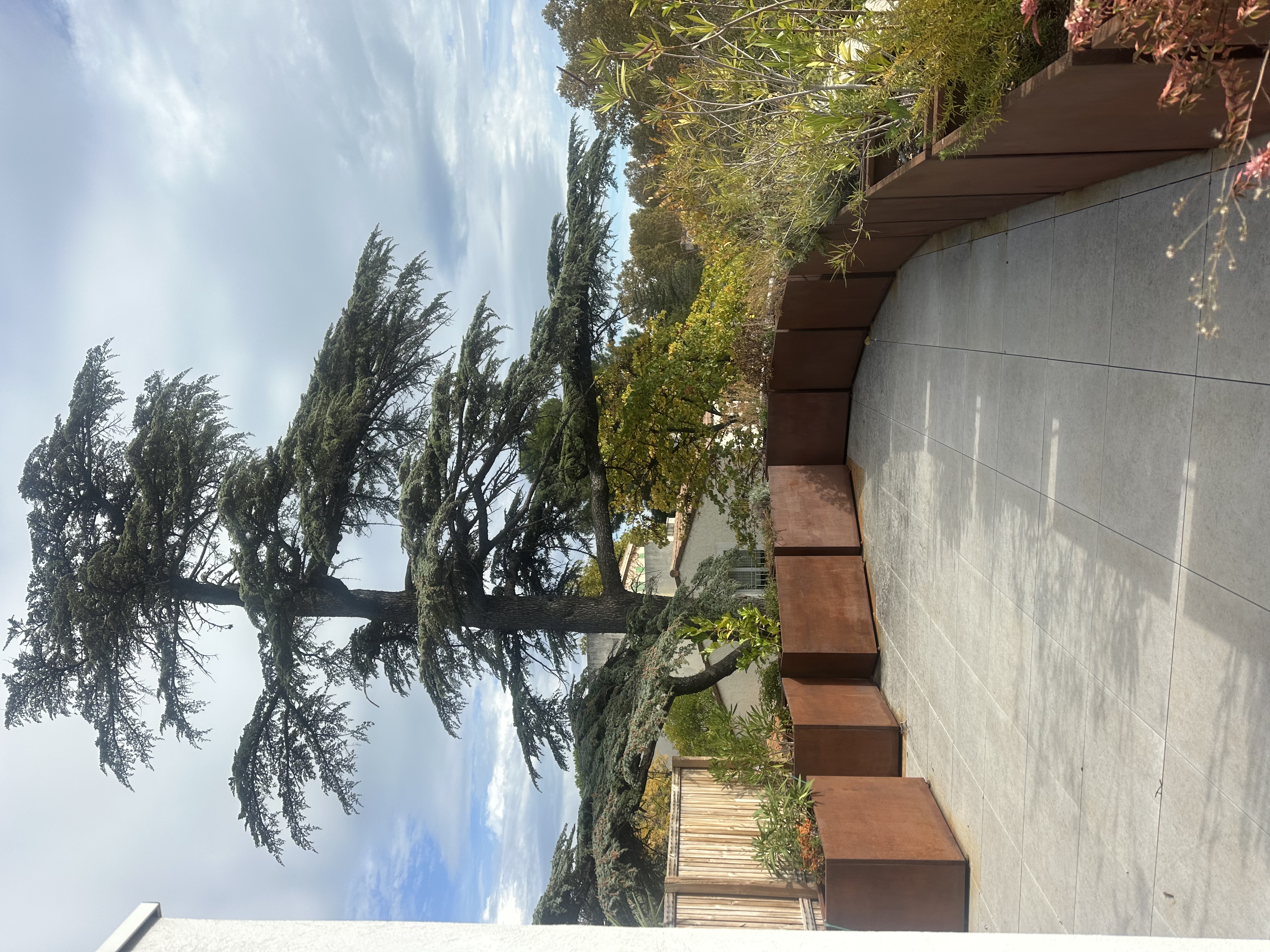 Magnifique appartement T4 de 98 m2 à St-Barnabé Marseille