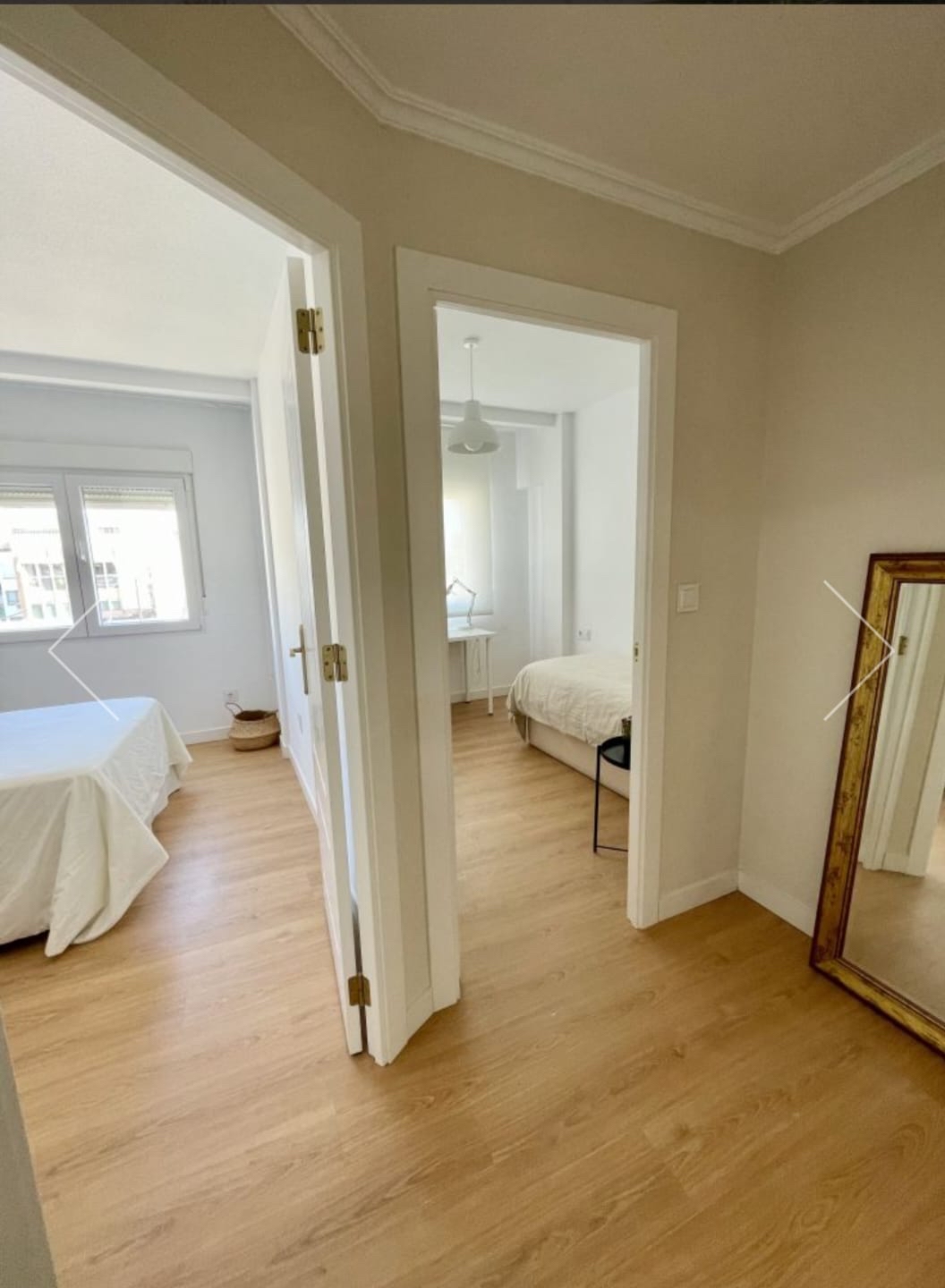 Appartement au centre d'Alicante refait à neuf !