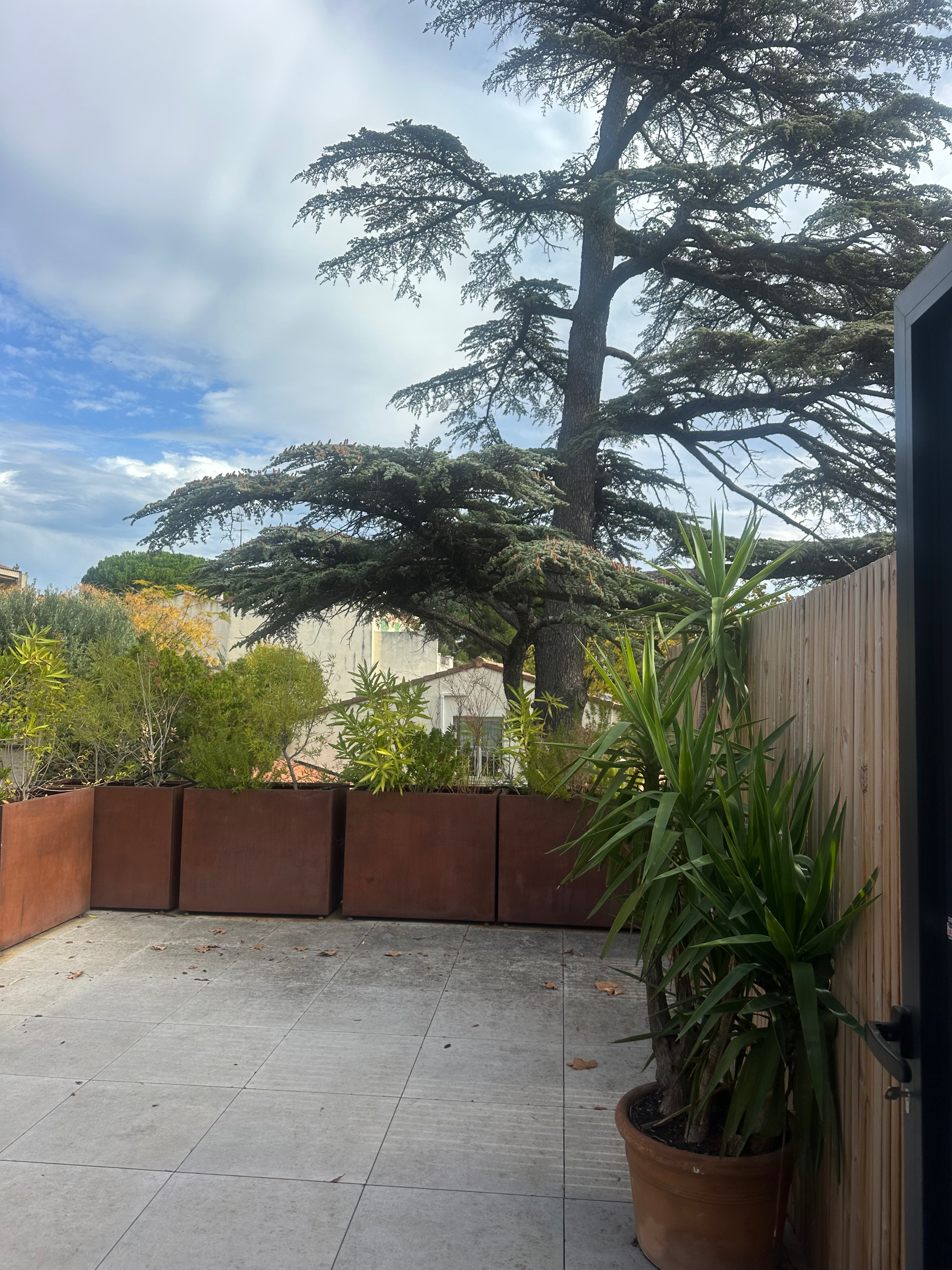 Superbe appartement T4 lumineux à St-Barnabé