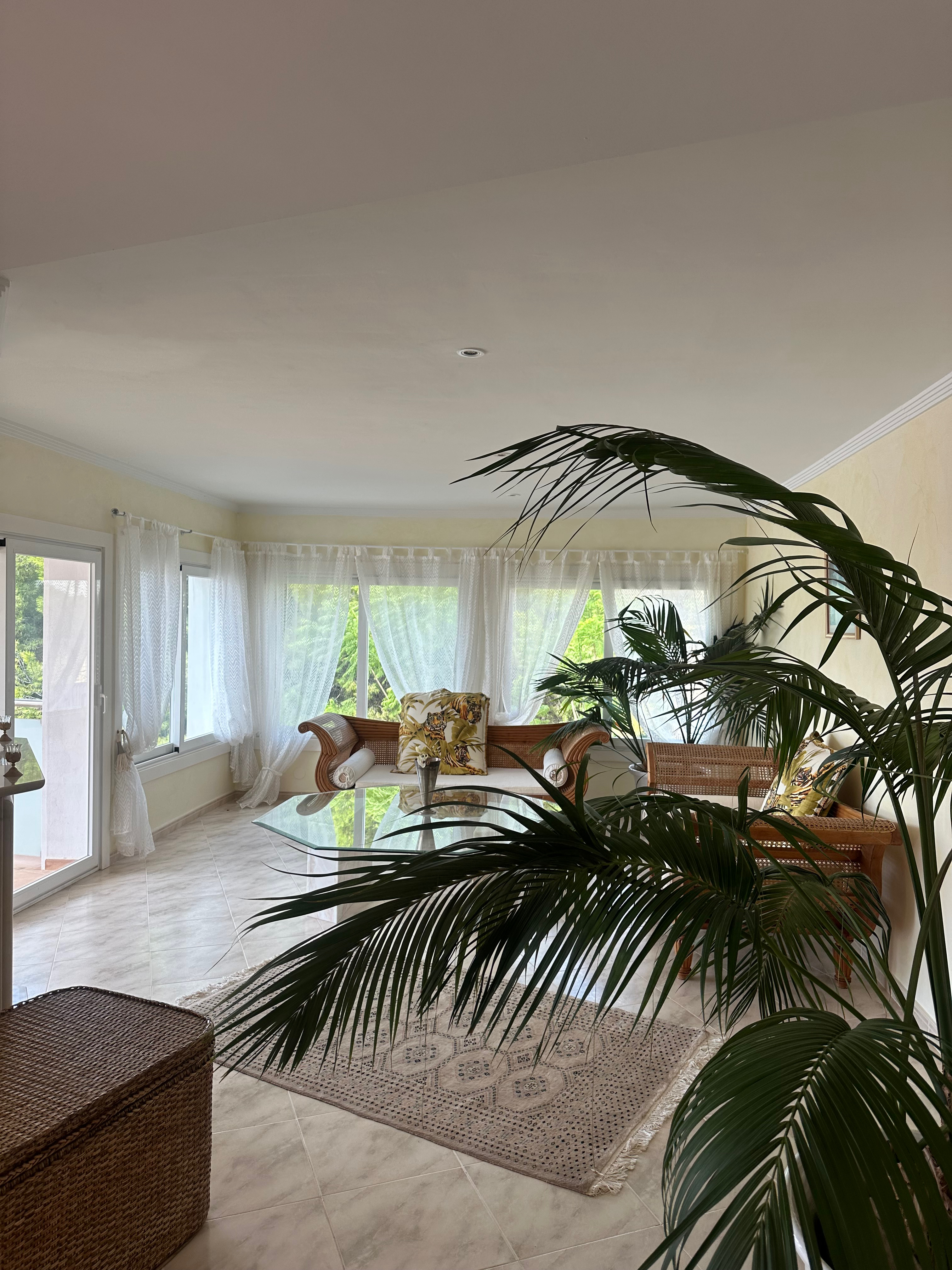 Villa en Espagne accès direct au golf