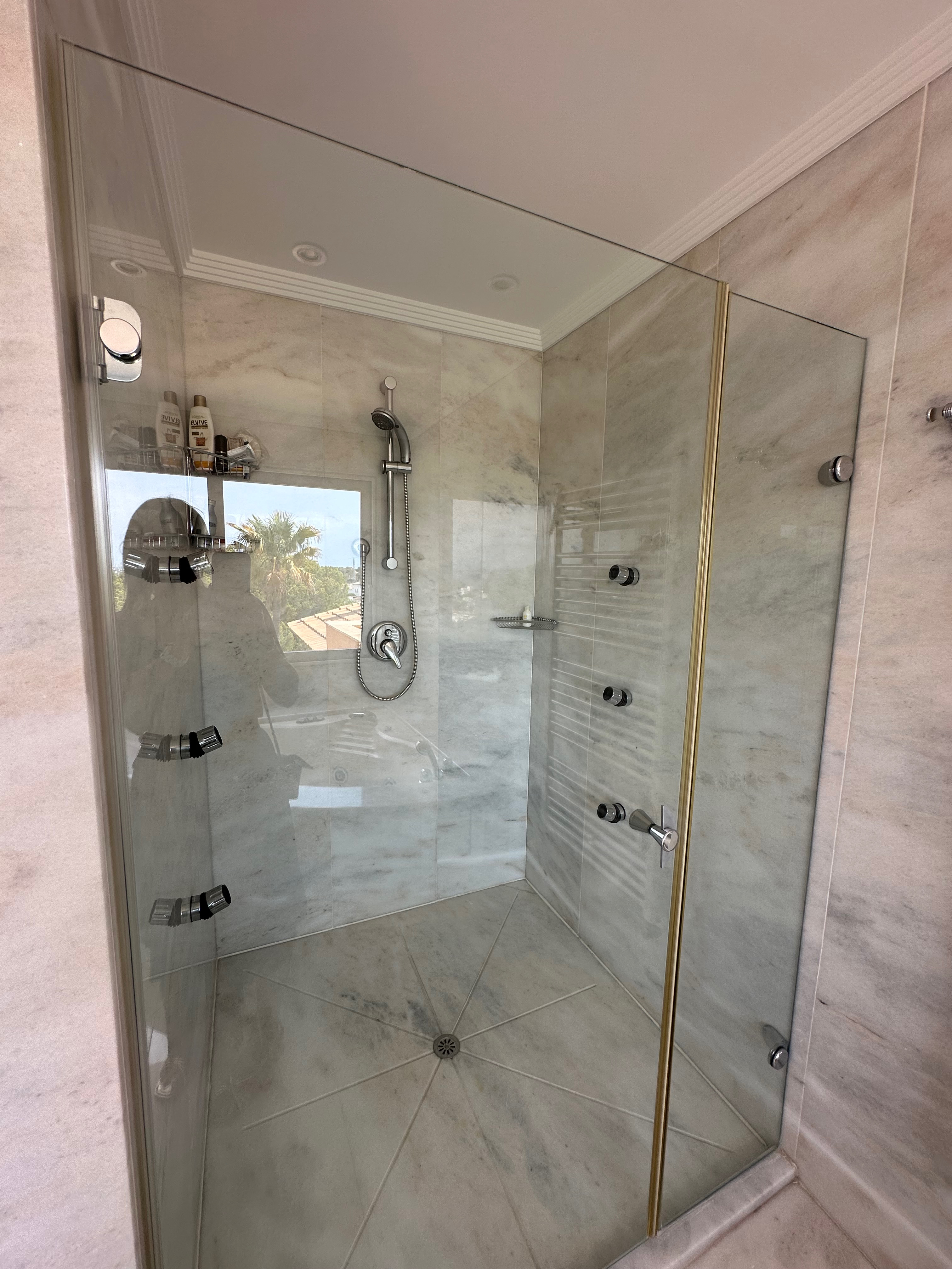 Villa en Espagne accès direct au golf