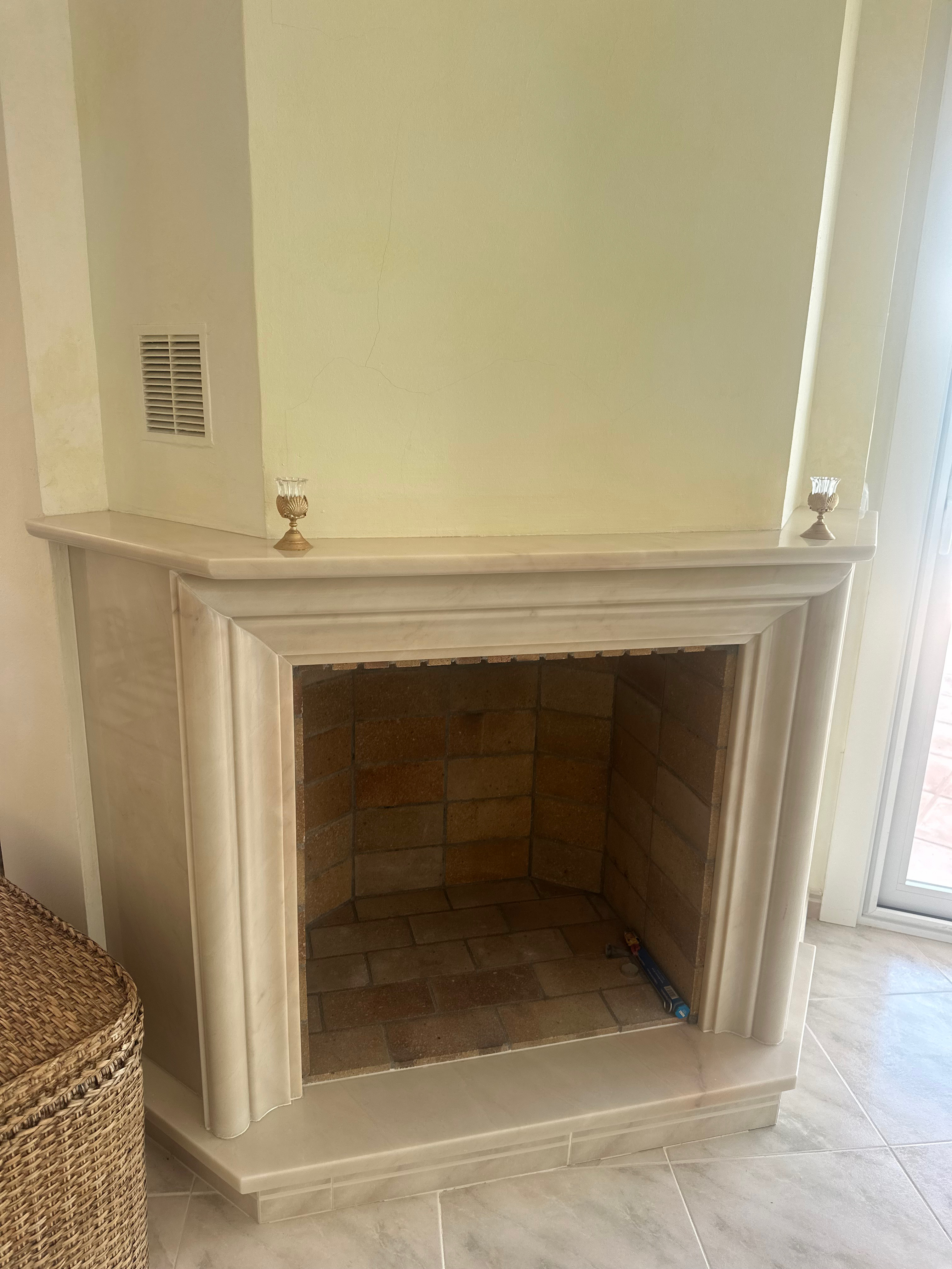 Villa en Espagne accès direct au golf